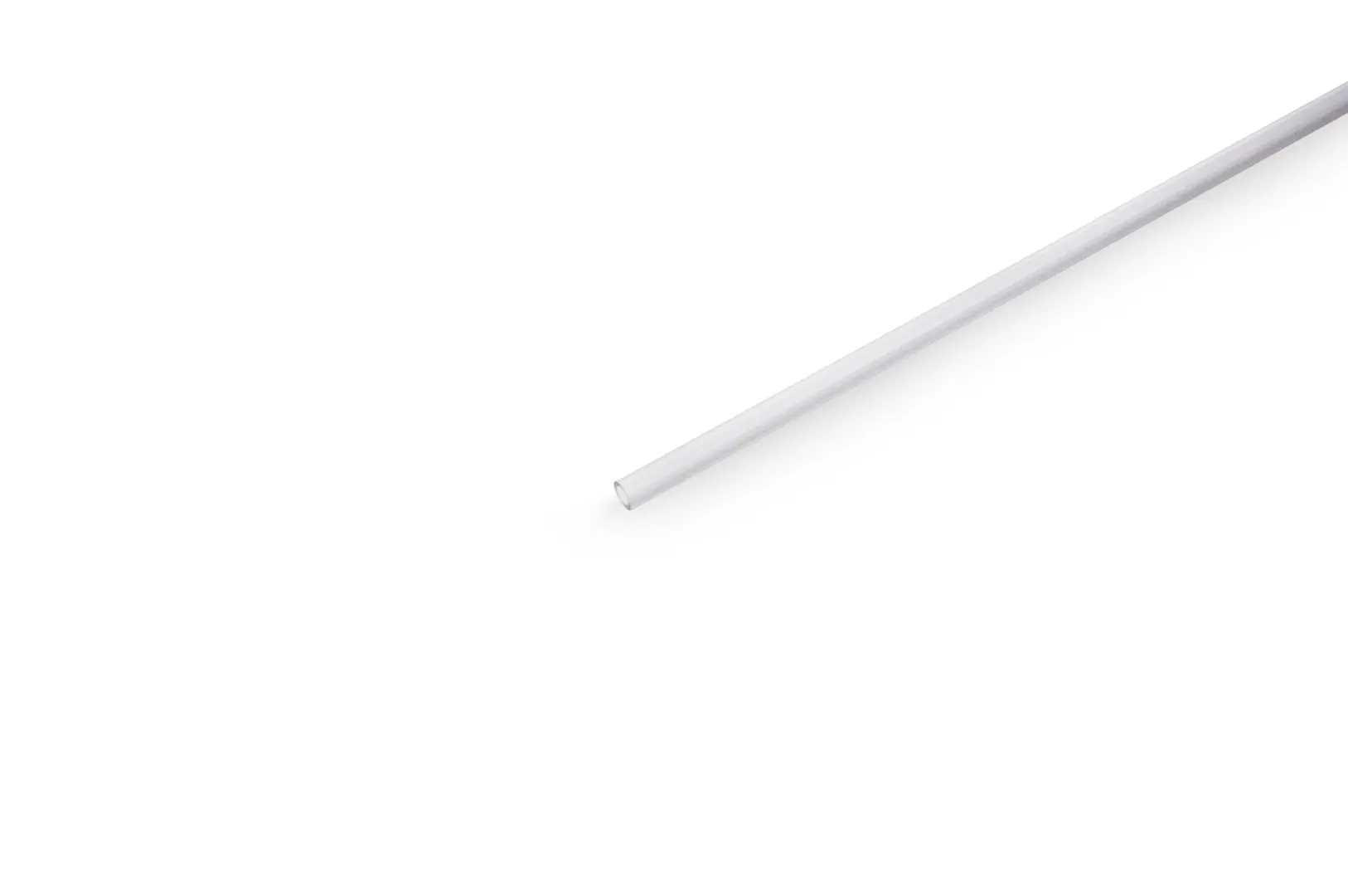 Quartz Glass Tube