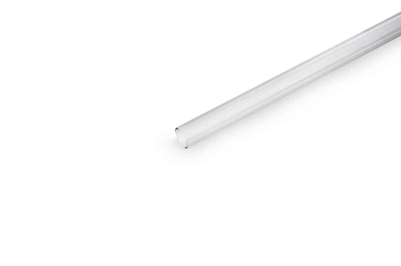 Inside-coated glass tubes