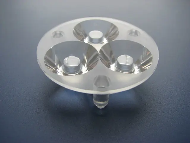 LED Lens