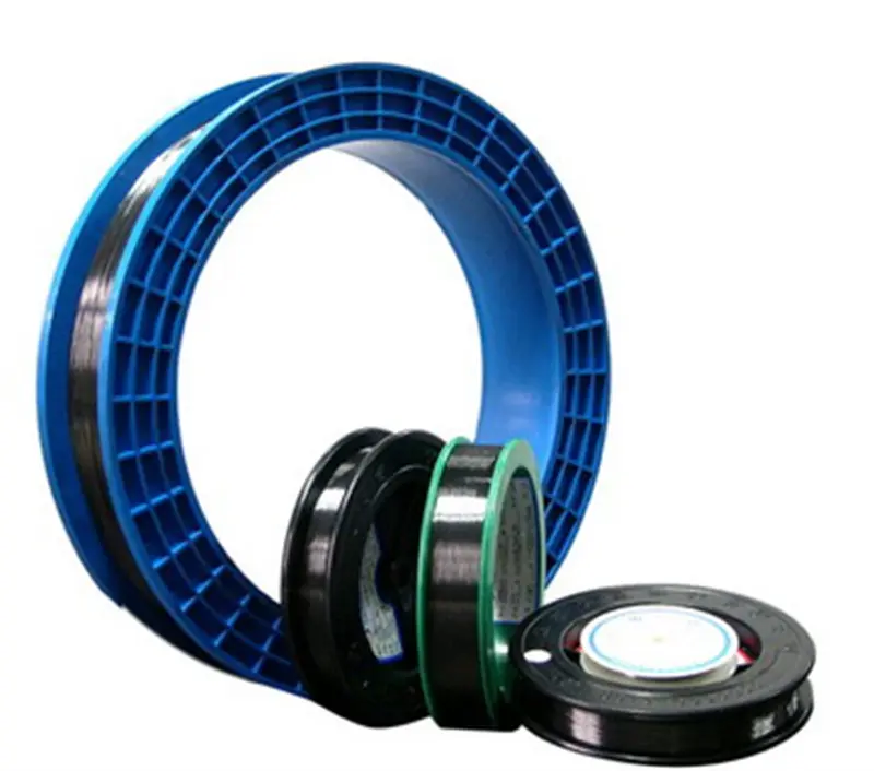 Mo1C Cleaned Molybdenum Wire