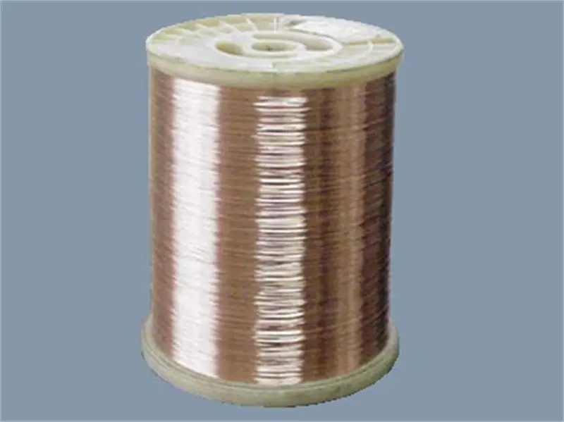 CS-1 Copper-clad Steel Wire