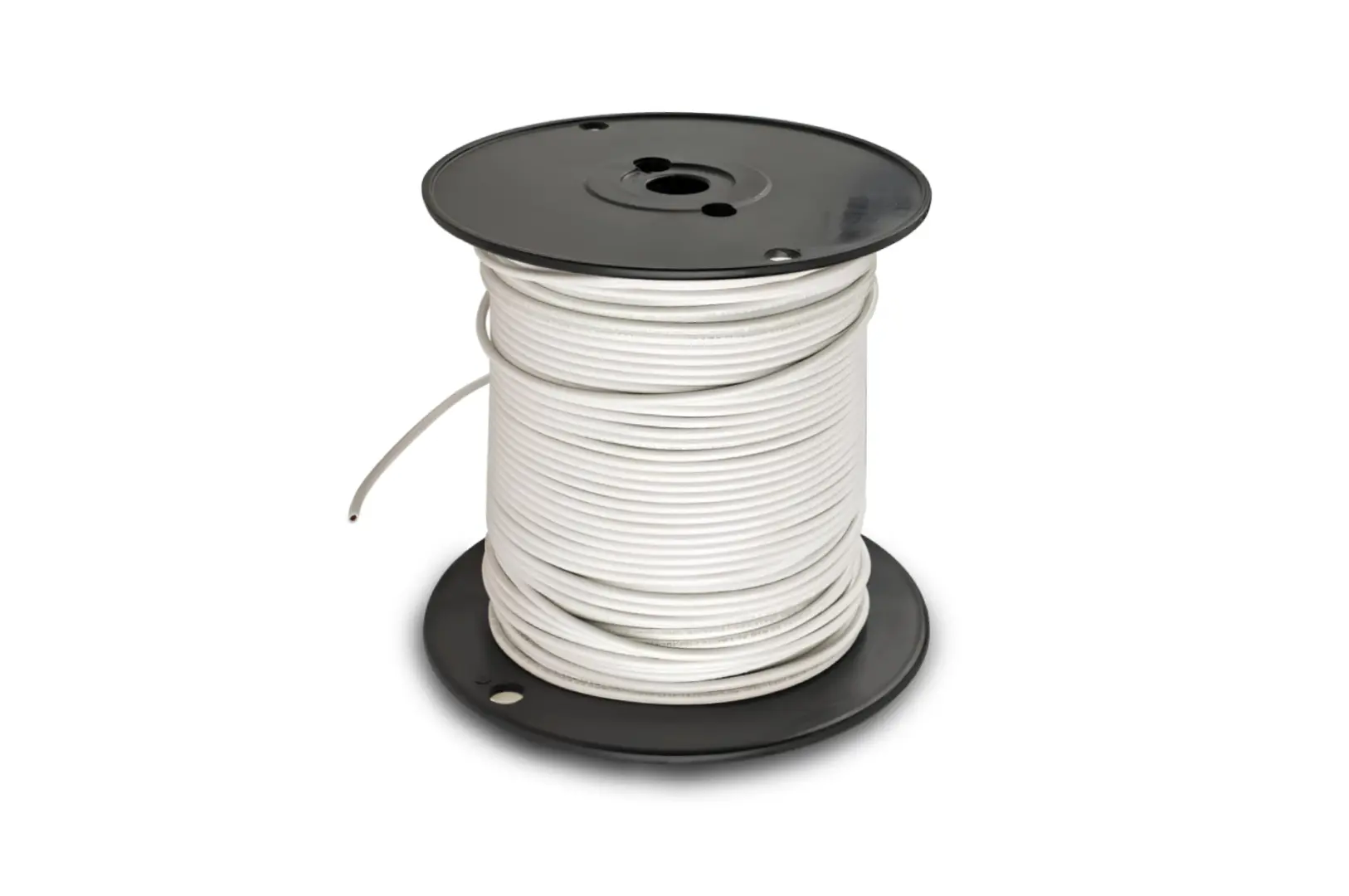 Double Cotton Covered Copper Wire