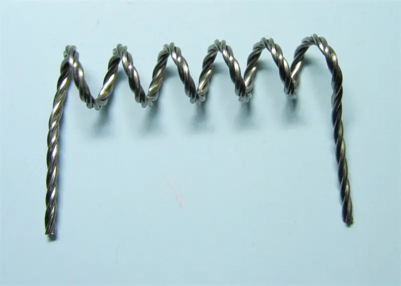 HW41ST Stranded Tungsten Wire