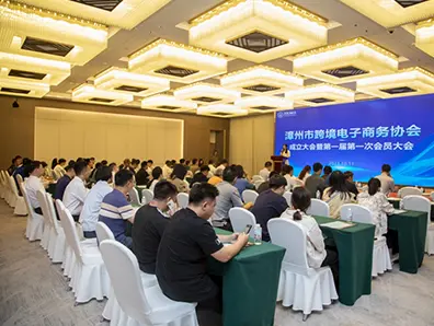 1st Guzhen Outdoor Lighting Expo