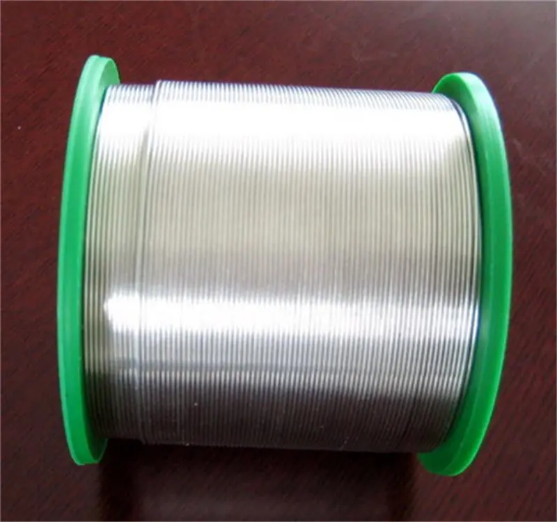 Sn67Pb37R Solder Wire