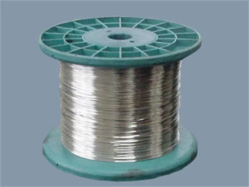 N2S Nickel Wire