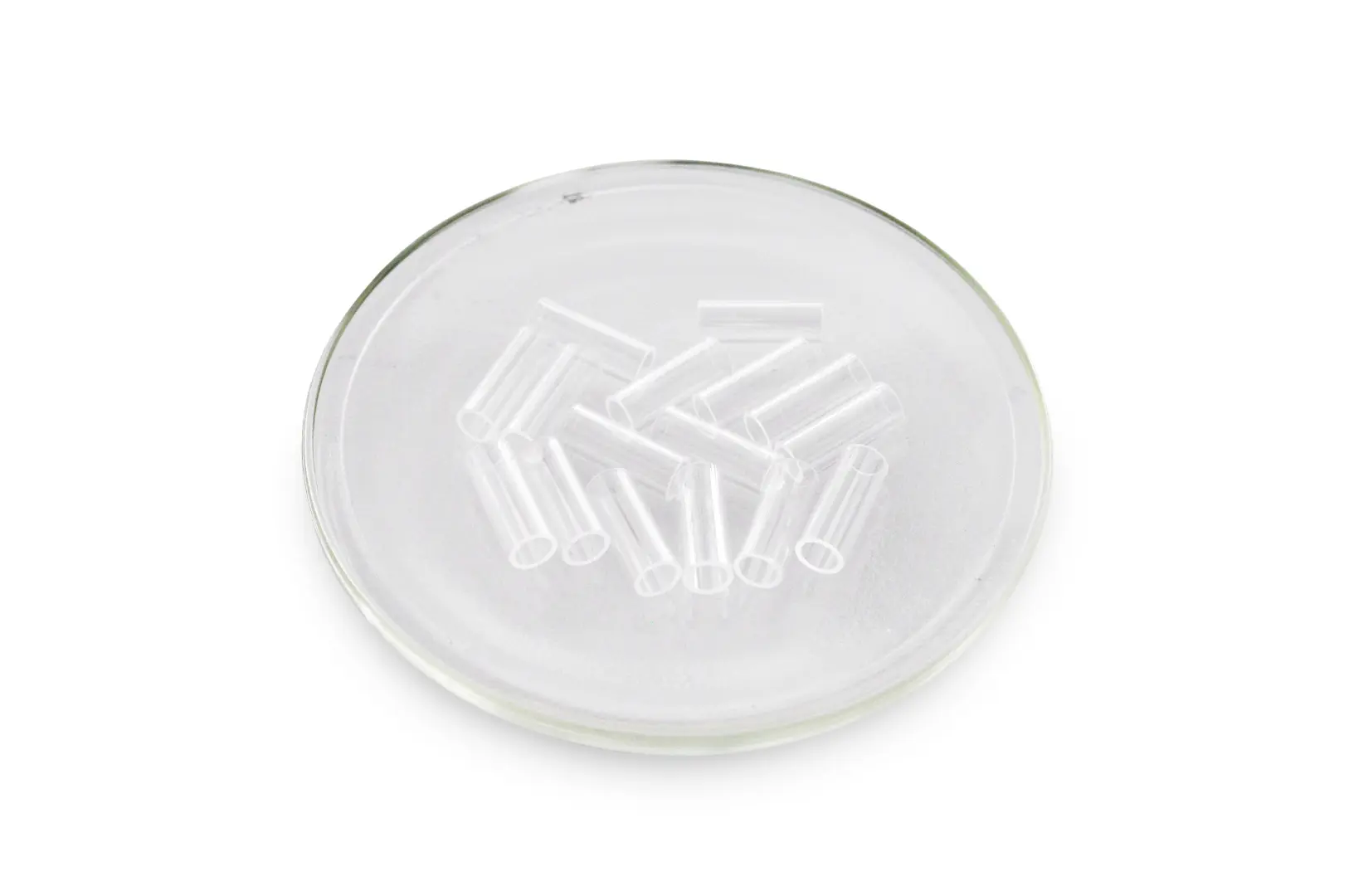 Quartz Glass Sleeve