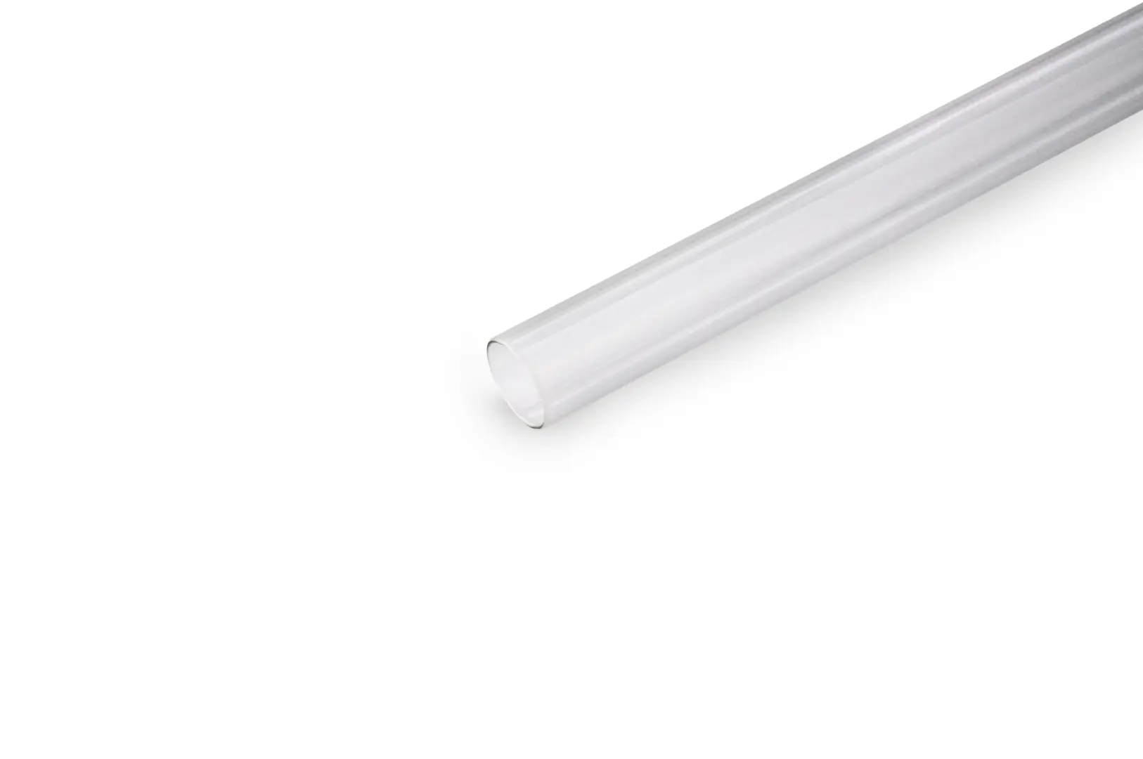 Lead Free Glass Tube