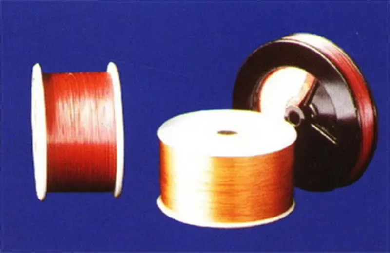 DU-R01 Dumet Wire