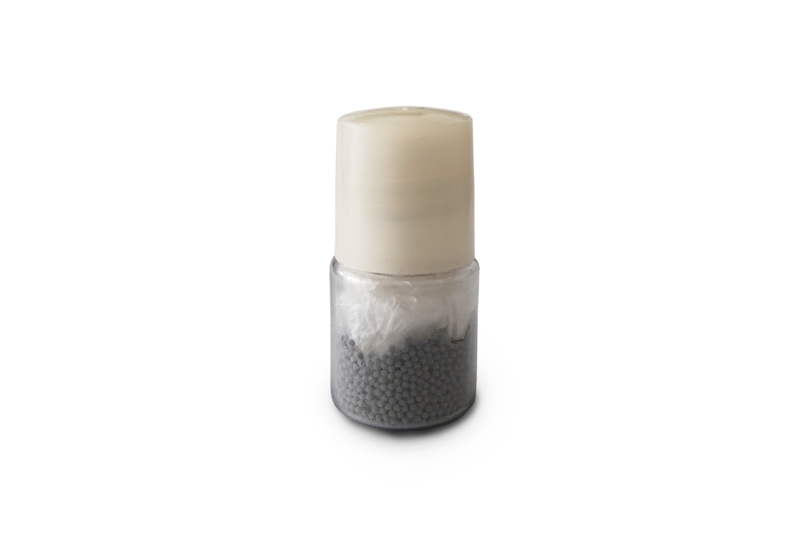 Titanium Amalgam