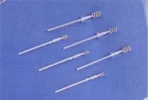 Neon Lamp Electrode