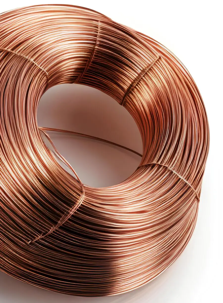 wire