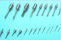 Metal Halide Lamp Electrode