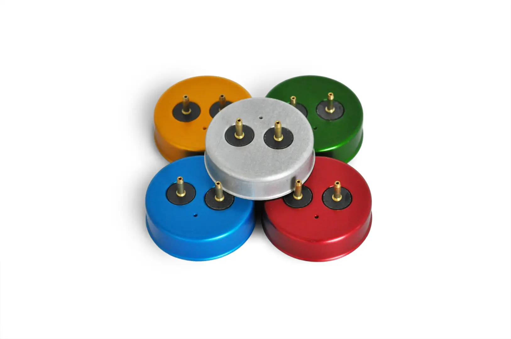 T12 Fluorescent Lamp Cap