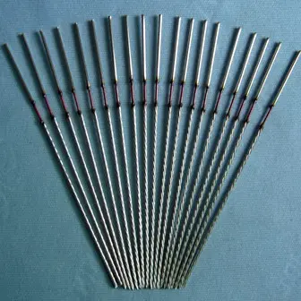 Lead-in Wire