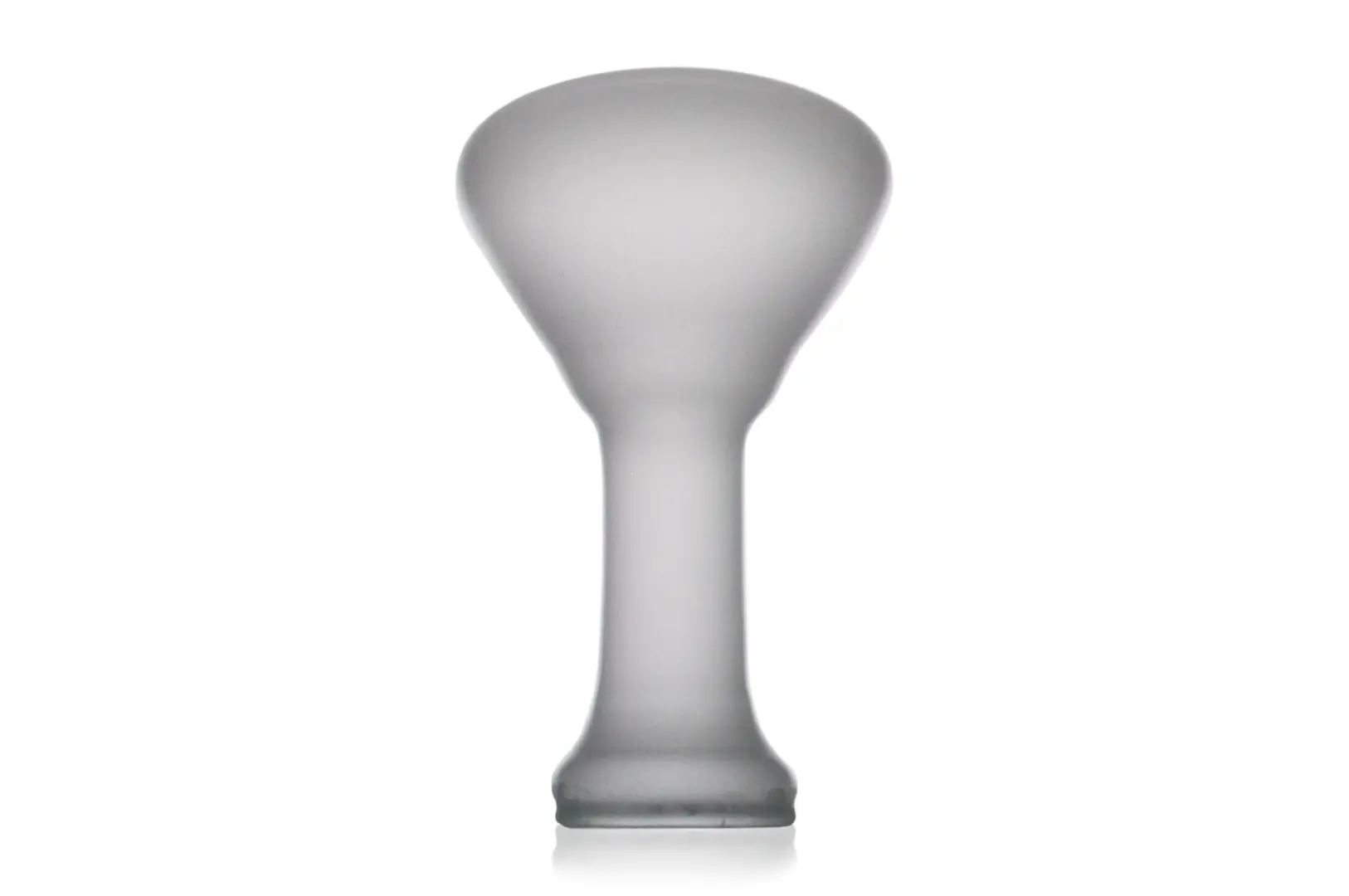 Soft Glass Bulb